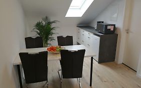 Gaestehaus By Becker
